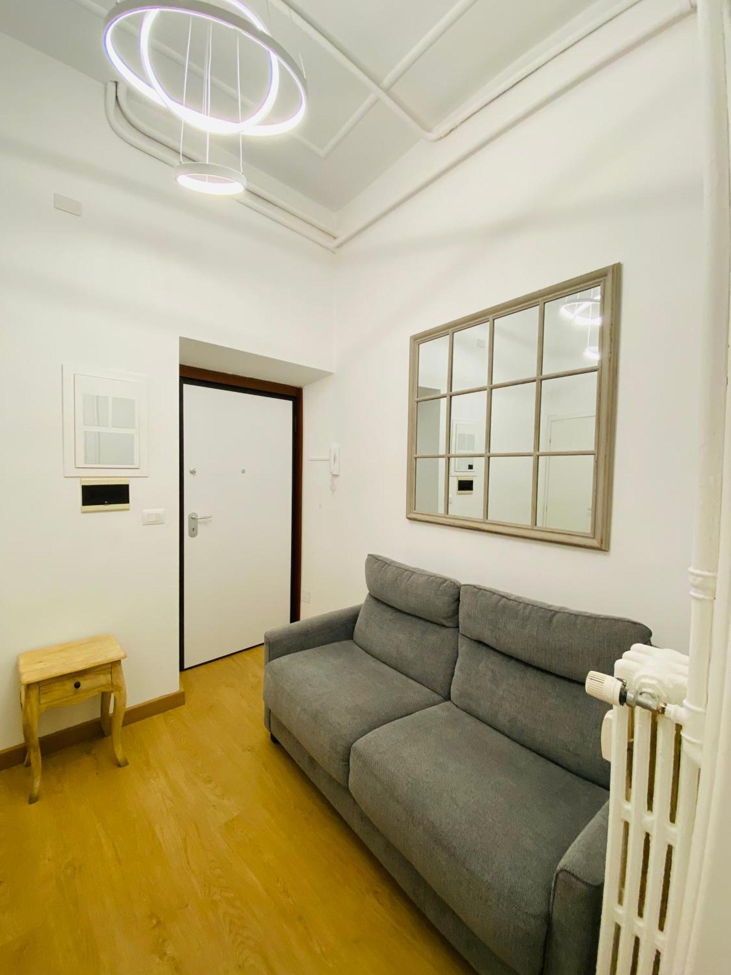 Benco House Apartment Рим Екстериор снимка