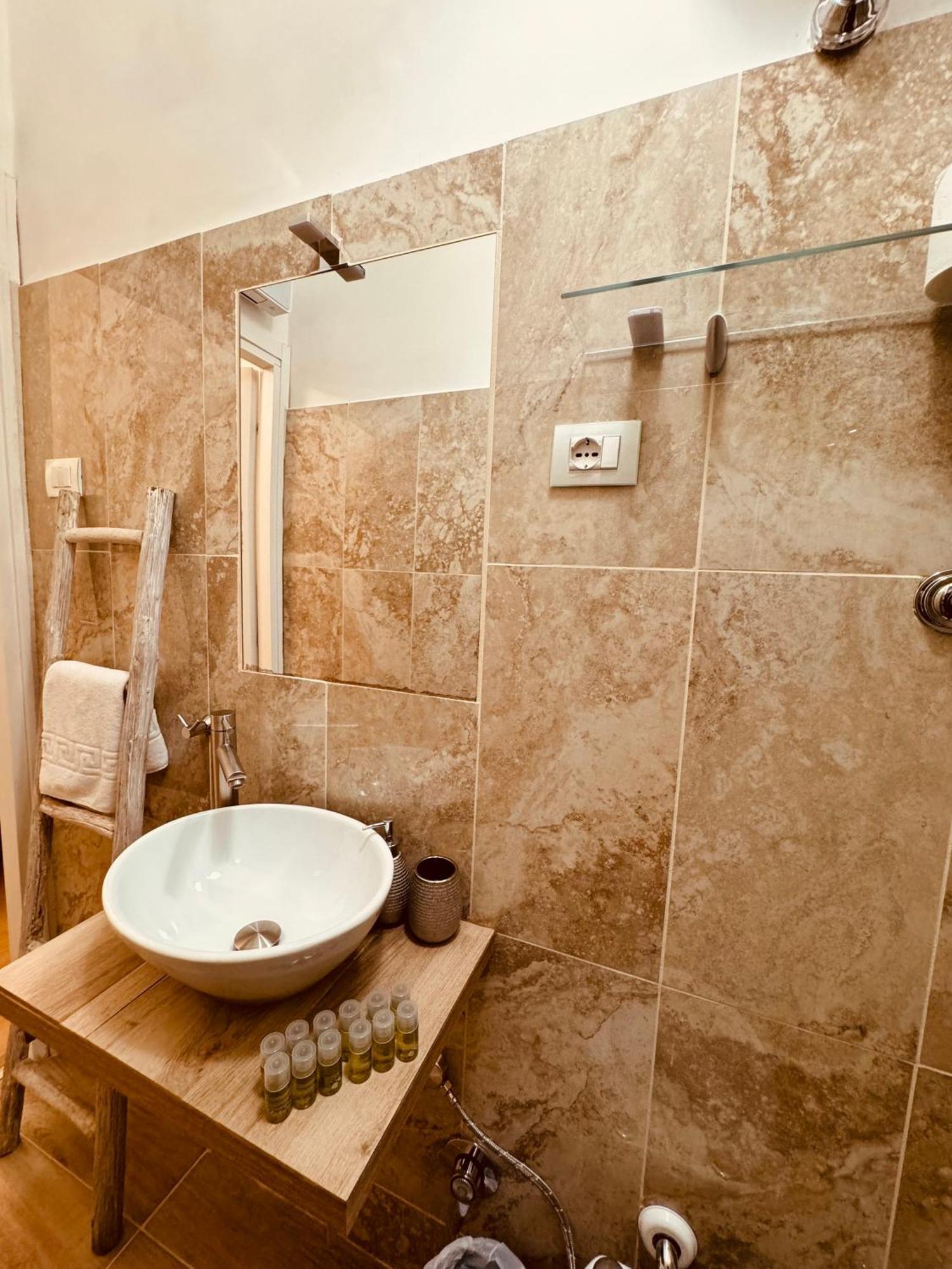 Benco House Apartment Рим Екстериор снимка