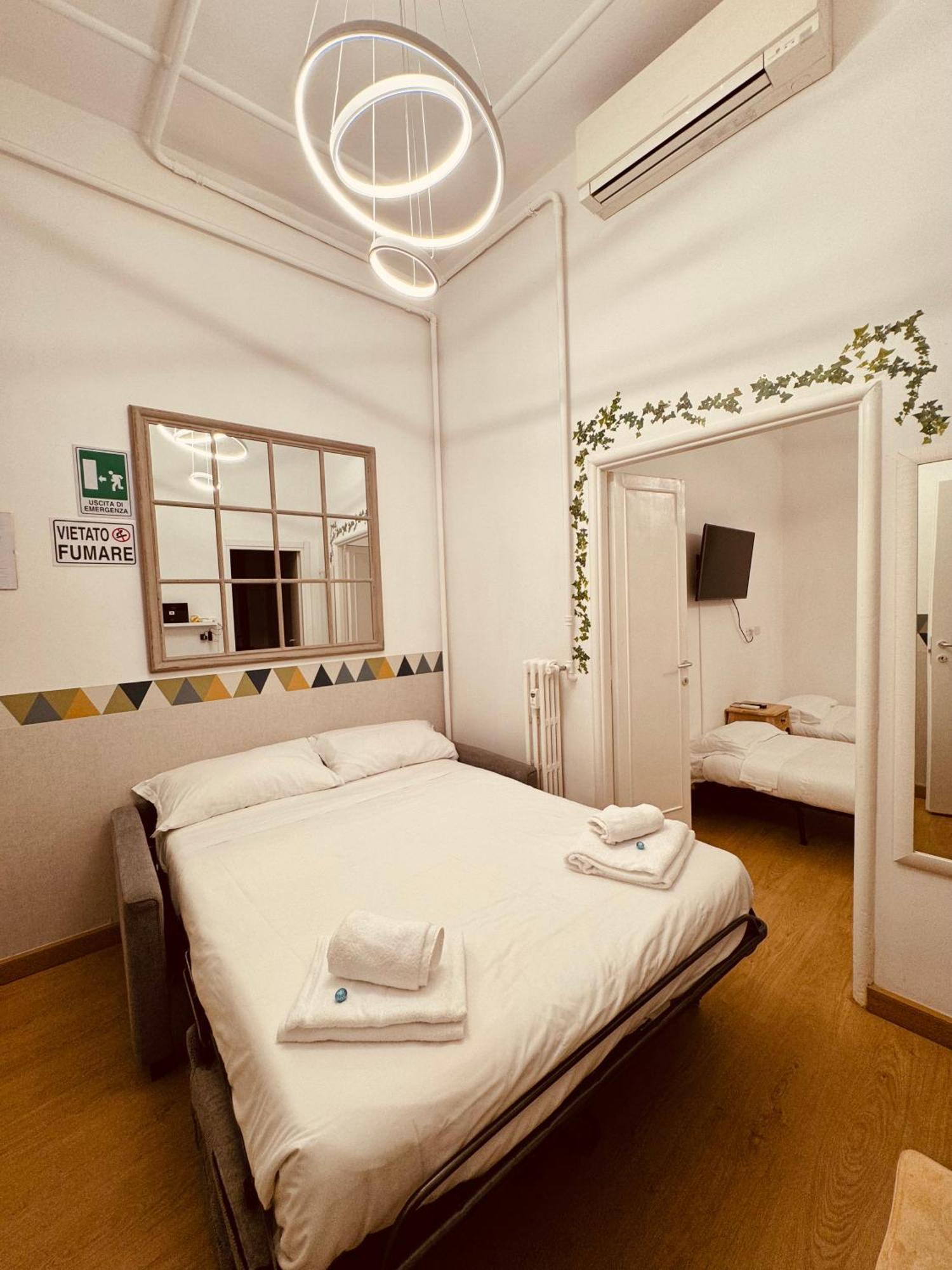 Benco House Apartment Рим Екстериор снимка